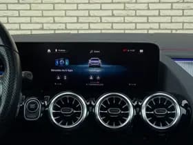 Mercedes-Benz EQA 250+ AMG Line 71 kWh thumbnail 15