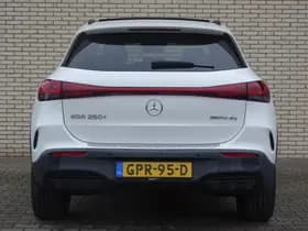 Mercedes-Benz EQA 250+ AMG Line 71 kWh thumbnail 5