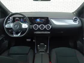 Mercedes-Benz EQA 250+ AMG Line 71 kWh thumbnail 6