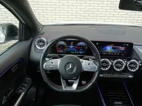 Mercedes-Benz EQA 250+ AMG Line 71 kWh thumbnail 7