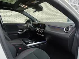 Mercedes-Benz EQA 250+ AMG Line 71 kWh thumbnail 9