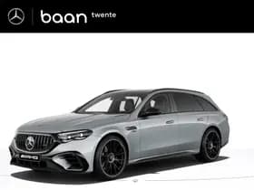 Mercedes-Benz E-Klasse AMG 53 4-Matic+ Estate Night Edition