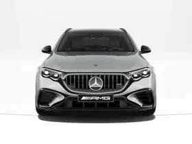Mercedes-Benz E-Klasse AMG 53 4-Matic+ Estate Night Edition thumbnail 2