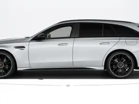 Mercedes-Benz E-Klasse AMG 53 4-Matic+ Estate Night Edition thumbnail 3