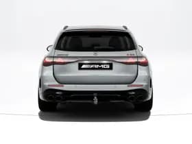 Mercedes-Benz E-Klasse AMG 53 4-Matic+ Estate Night Edition thumbnail 4