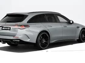 Mercedes-Benz E-Klasse AMG 53 4-Matic+ Estate Night Edition thumbnail 5