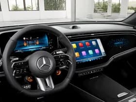 Mercedes-Benz E-Klasse AMG 53 4-Matic+ Estate Night Edition thumbnail 6