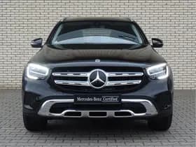 Mercedes-Benz GLC 300e 4-Matic Business Solution thumbnail 2