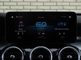 Mercedes-Benz GLC 300e 4-Matic Business Solution thumbnail 11