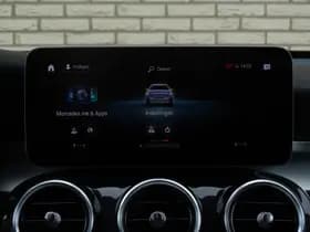 Mercedes-Benz GLC 300e 4-Matic Business Solution thumbnail 12