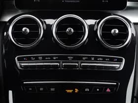 Mercedes-Benz GLC 300e 4-Matic Business Solution thumbnail 13