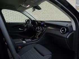Mercedes-Benz GLC 300e 4-Matic Business Solution thumbnail 18