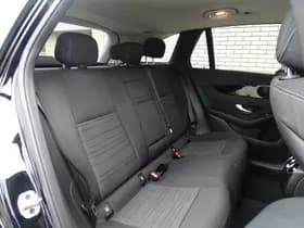 Mercedes-Benz GLC 300e 4-Matic Business Solution thumbnail 22