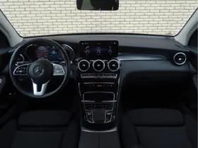 Mercedes-Benz GLC 300e 4-Matic Business Solution thumbnail 6