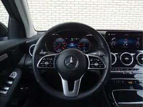 Mercedes-Benz GLC 300e 4-Matic Business Solution thumbnail 7