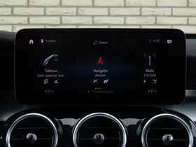 Mercedes-Benz GLC 300e 4-Matic Business Solution thumbnail 10