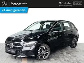 Mercedes-Benz B-Klasse B 250 e Business Solution Luxury Line