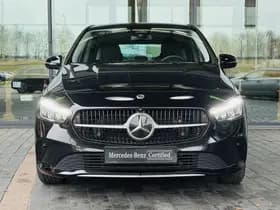 Mercedes-Benz B-Klasse B 250 e Business Solution Luxury Line thumbnail 2