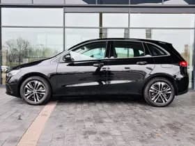 Mercedes-Benz B-Klasse B 250 e Business Solution Luxury Line thumbnail 3