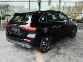 Mercedes-Benz B-Klasse B 250 e Business Solution Luxury Line thumbnail 4