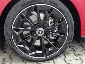 Mercedes-Benz CLA 250+ Launch Edition 85 kWh thumbnail 2