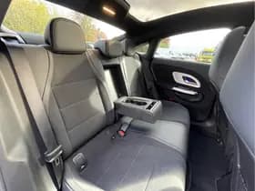 Mercedes-Benz CLA 250+ Launch Edition 85 kWh thumbnail 13