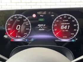 Mercedes-Benz CLA 250+ Launch Edition 85 kWh thumbnail 16