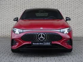 Mercedes-Benz CLA 250+ Launch Edition 85 kWh thumbnail 3