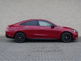 Mercedes-Benz CLA 250+ Launch Edition 85 kWh thumbnail 4
