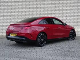 Mercedes-Benz CLA 250+ Launch Edition 85 kWh thumbnail 5