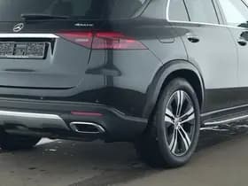 Mercedes-Benz GLE 400 e 4-Matic Luxury Line thumbnail 4