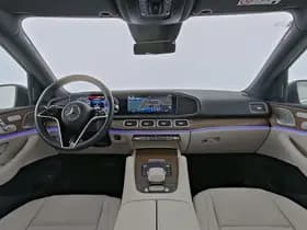 Mercedes-Benz GLE 400 e 4-Matic Luxury Line thumbnail 5