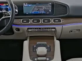 Mercedes-Benz GLE 400 e 4-Matic Luxury Line thumbnail 6