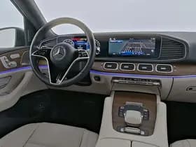 Mercedes-Benz GLE 400 e 4-Matic Luxury Line thumbnail 7