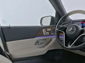 Mercedes-Benz GLE 400 e 4-Matic Luxury Line thumbnail 9