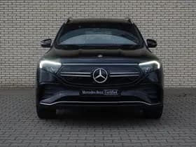 Mercedes-Benz EQB 300 4-Matic Premium AMG Line 67 kWh thumbnail 2