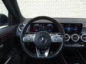 Mercedes-Benz EQB 300 4-Matic Premium AMG Line 67 kWh thumbnail 7