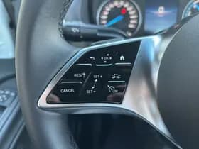 Mercedes-Benz ESprinter 420 Chassis L3 Pro 81kWh I 4250 GVW icm B-rijbewijs I Open Laadbak I Distronic thumbnail 13