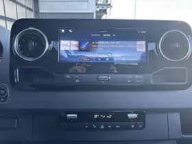 Mercedes-Benz ESprinter 420 Chassis L3 Pro 81kWh I 4250 GVW icm B-rijbewijs I Open Laadbak I Distronic thumbnail 15