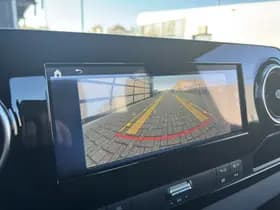 Mercedes-Benz ESprinter 420 Chassis L3 Pro 81kWh I 4250 GVW icm B-rijbewijs I Open Laadbak I Distronic thumbnail 17