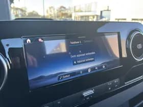 Mercedes-Benz ESprinter 420 Chassis L3 Pro 81kWh I 4250 GVW icm B-rijbewijs I Open Laadbak I Distronic thumbnail 18