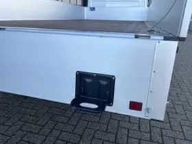 Mercedes-Benz ESprinter 420 Chassis L3 Pro 81kWh I 4250 GVW icm B-rijbewijs I Open Laadbak I Distronic thumbnail 21