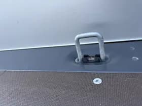 Mercedes-Benz ESprinter 420 Chassis L3 Pro 81kWh I 4250 GVW icm B-rijbewijs I Open Laadbak I Distronic thumbnail 23