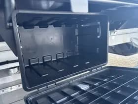 Mercedes-Benz ESprinter 420 Chassis L3 Pro 81kWh I 4250 GVW icm B-rijbewijs I Open Laadbak I Distronic thumbnail 24