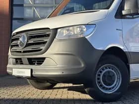 Mercedes-Benz ESprinter 420 Chassis L3 Pro 81kWh I 4250 GVW icm B-rijbewijs I Open Laadbak I Distronic thumbnail 26