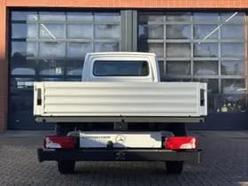 Mercedes-Benz ESprinter 420 Chassis L3 Pro 81kWh I 4250 GVW icm B-rijbewijs I Open Laadbak I Distronic thumbnail 28