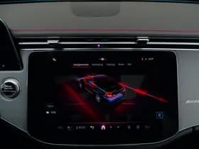 Mercedes-Benz E-Klasse AMG 53 4-Matic+ Premium thumbnail 20