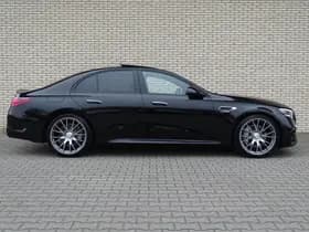 Mercedes-Benz E-Klasse AMG 53 4-Matic+ Premium thumbnail 5