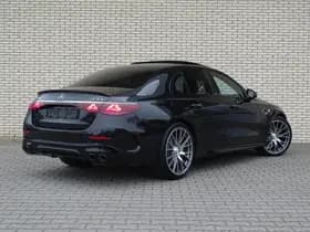 Mercedes-Benz E-Klasse AMG 53 4-Matic+ Premium thumbnail 6