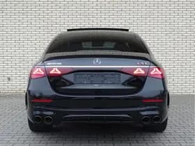 Mercedes-Benz E-Klasse AMG 53 4-Matic+ Premium thumbnail 8